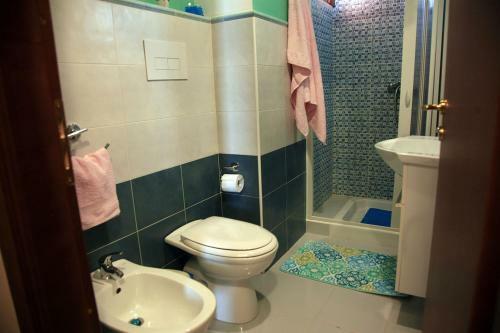 Casa Vacanze Verde Mare