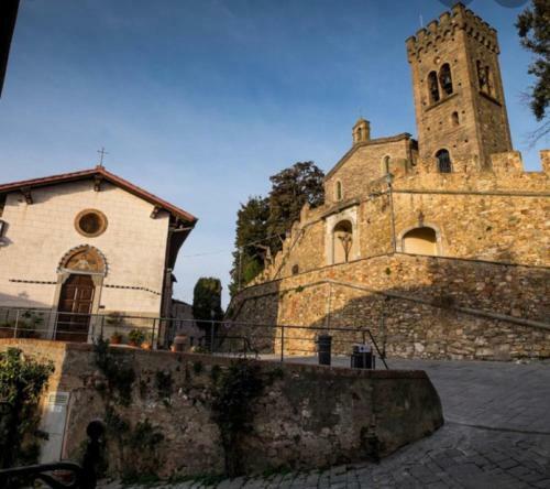 Apartamento Casa Giosu�
