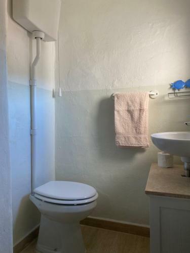 Apartamento Casa Giosu�