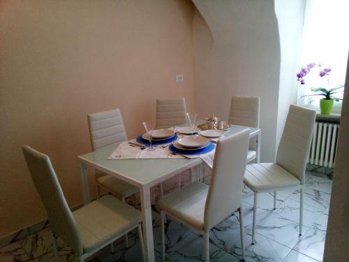 Apartamento Da Valentina