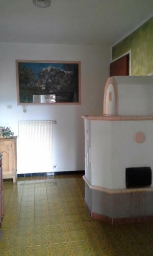 Apartamento Da Valentina