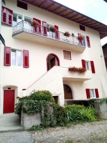 Apartamento Da Valentina