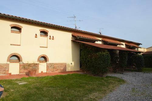 Apartamento Podere Agnese 2