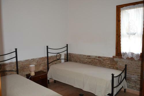 Apartamento Podere Agnese 2