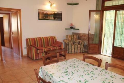 Apartamento Podere Agnese 2
