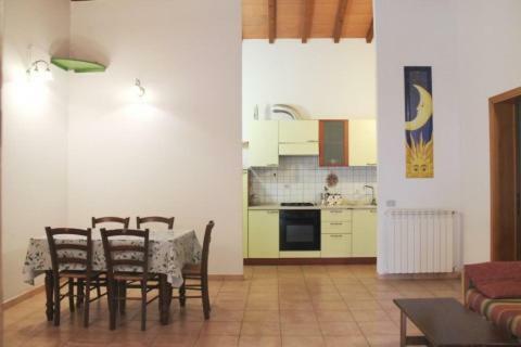 Apartamento Podere Agnese 2