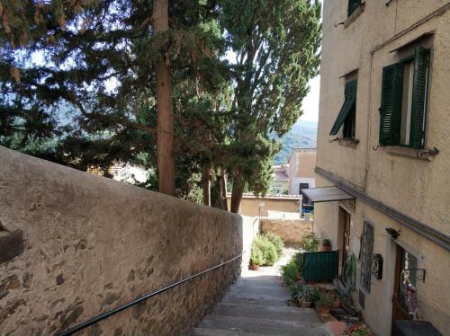 Apartamento Il Granaio
