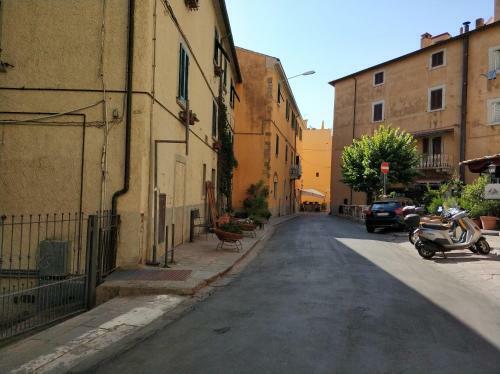 Apartamento Il Granaio