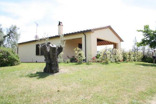 Graziosa Casetta Con Piscina