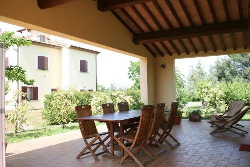 Graziosa Casetta Con Piscina