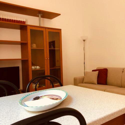 Apartamento Apt30 - Bilocale Con Vista