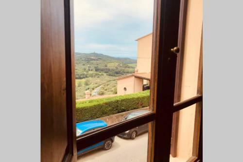 Apartamento Apt30 - Bilocale Con Vista