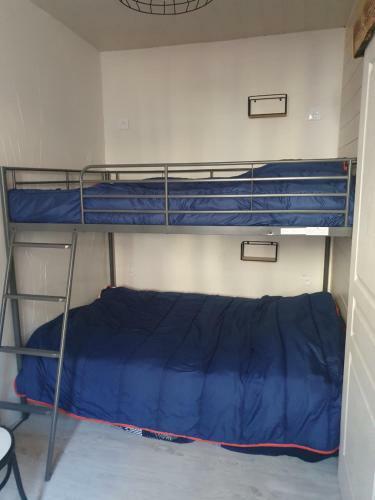 Apartamento Bienvenue Chez Les Ch'oups