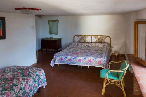 Apartamento Toscana Mare/collina Castagnaeto Carducci