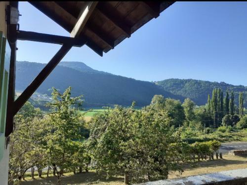 Bed & Breakfast L Oustal