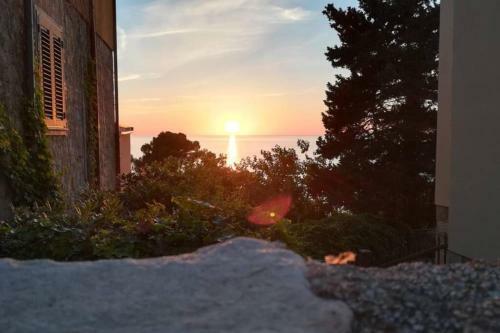 Dal Castello Al Mare
