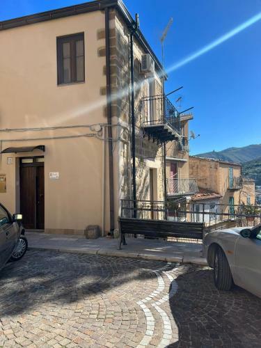 Dal Castello Al Mare