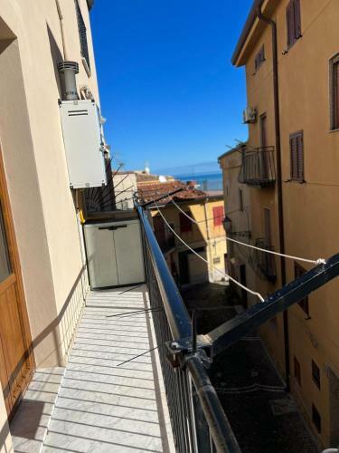 Dal Castello Al Mare