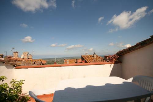 Apartamento Terrazza E Vista Mare