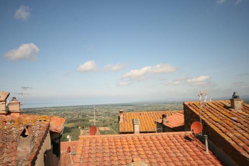 Apartamento Terrazza E Vista Mare