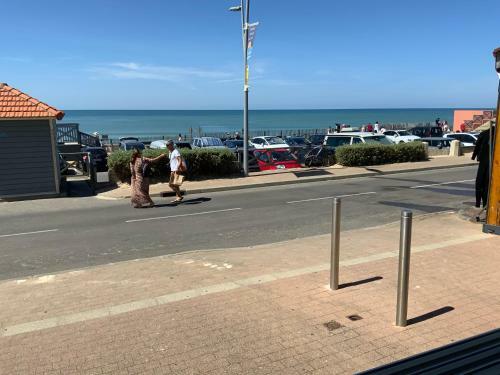 Apartamento 20 Secondes Pour Aller � La Plage