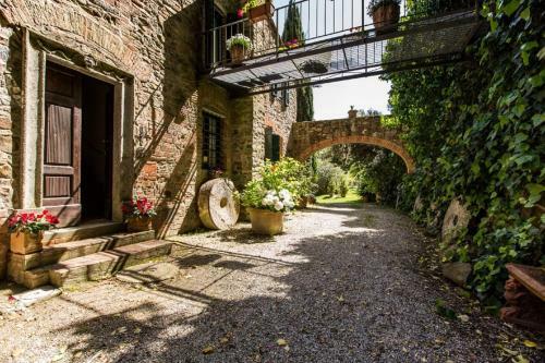 Apartamento Mulino Rotone