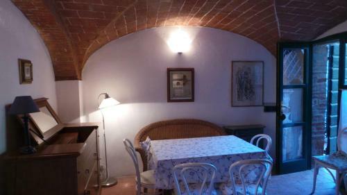 Apartamento Mulino Rotone