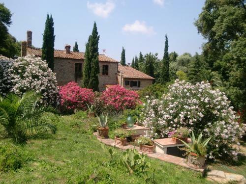 Apartamento Mulino Rotone