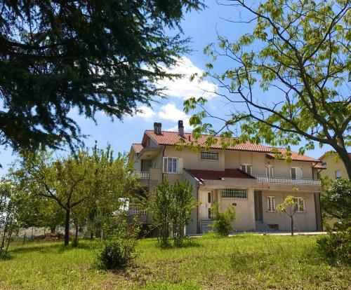 Bed & Breakfast Oak Tree 114 Bnb