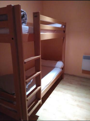 Hotel Auberge de La Nougatine Eu