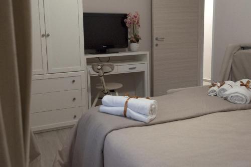 Bed & Breakfast L' Albero Di Giada