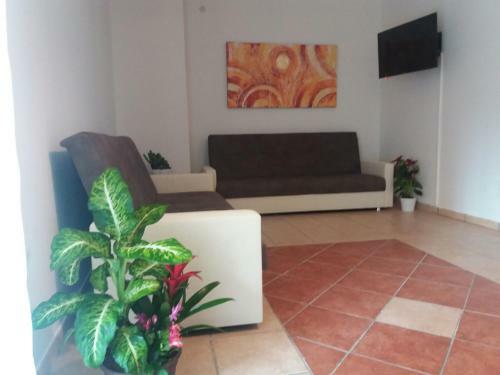 Apartamento Sweet Home Florianna