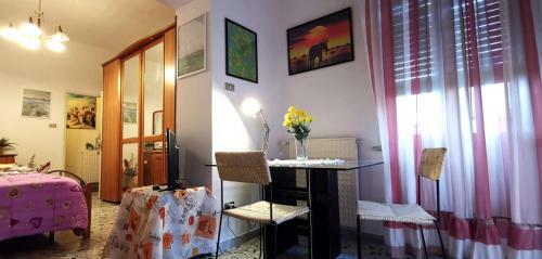 Hostal Le Stanze Di Ginevra Apartment