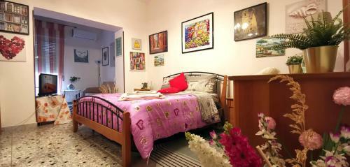 Hostal Le Stanze Di Ginevra Apartment