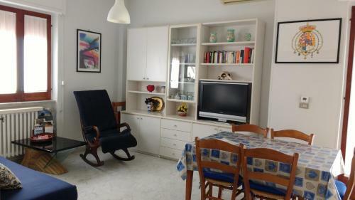 Apartamento Residenza Carlo Di Borbone