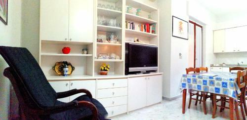 Apartamento Residenza Carlo Di Borbone