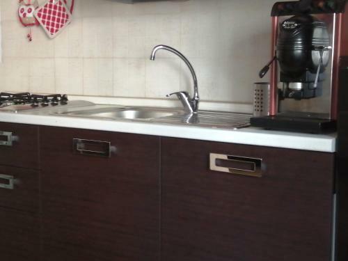 Apartamento L'approdo Del Re