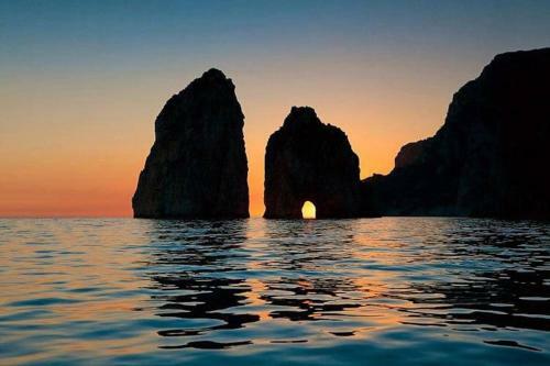 Apartamento L'approdo Del Re