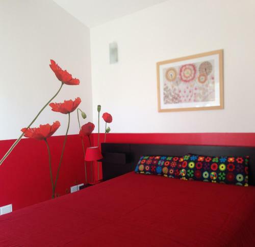 Apartamento Bel Air