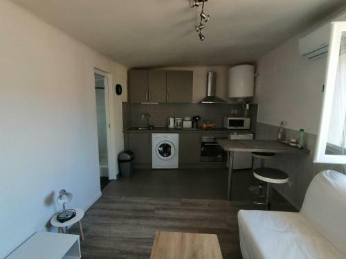 Apartamento Le Zen Studio