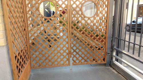 Apartamento Apt. Re Nasone