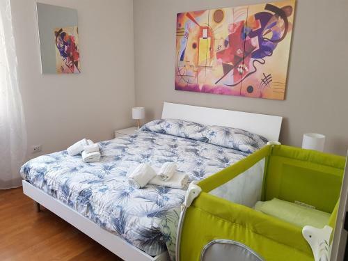 Apartamento City Home