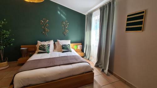 Apartamento Casa Battisti