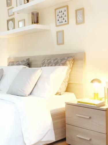 Apartamento Galileo Home