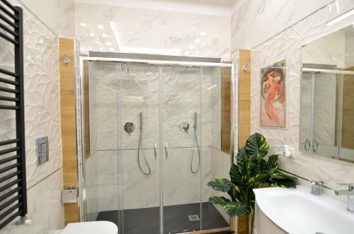 Bed & Breakfast Caserta Deluxe Bis