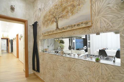Bed & Breakfast Caserta Deluxe Bis