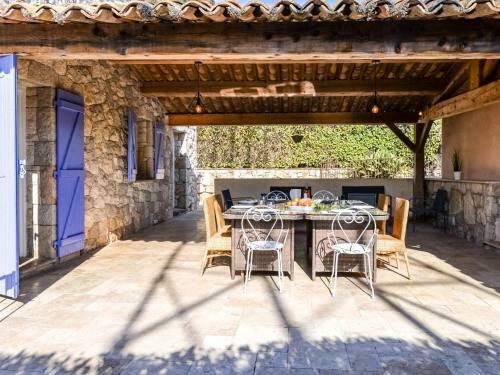 Holiday Home Villa 3