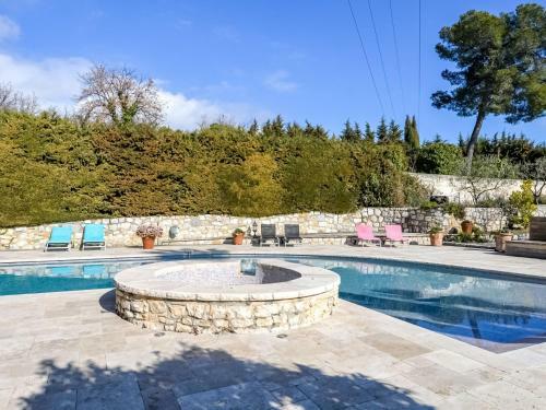 Holiday Home Villa 3