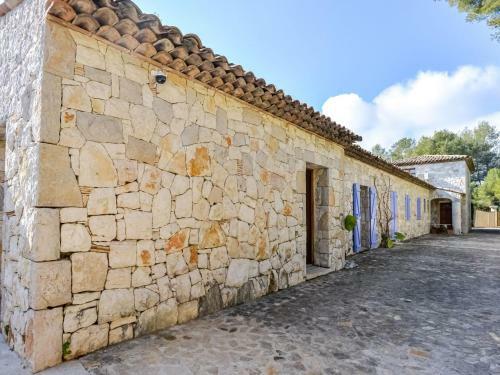 Holiday Home Villa 3