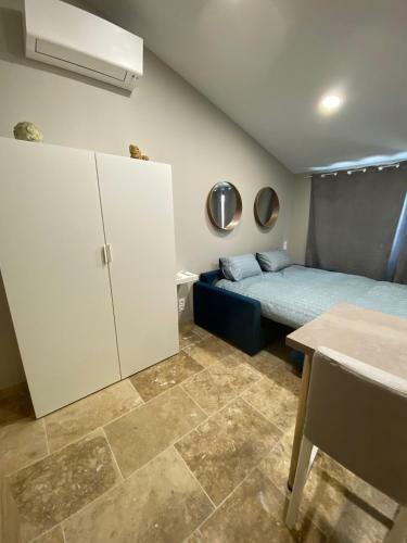 Apartamento La Maie Des Anges